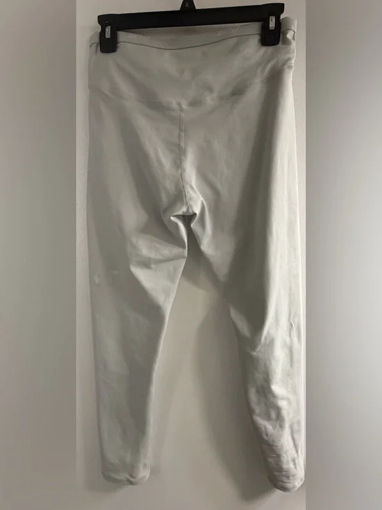 ECHT Light Gray Men's Performance Joggers - Picture 4 of 4